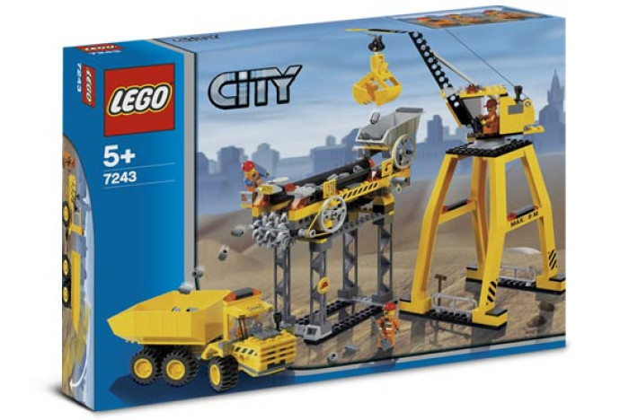 Construction Site