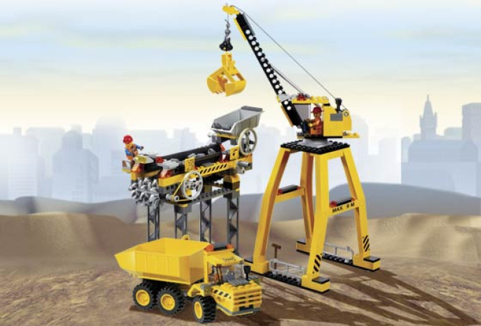 Construction Site