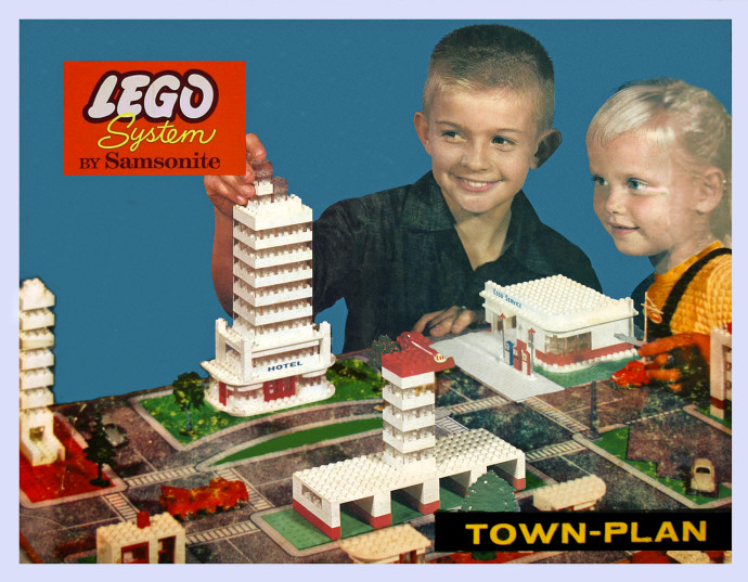 Town Plan