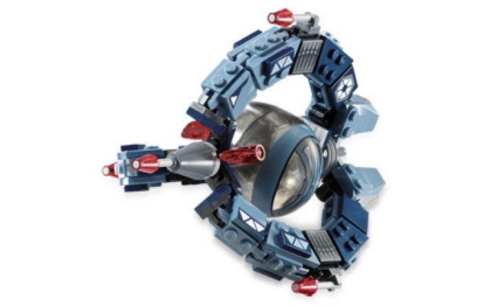 Droid Trifighter™ (Stíhačka droidů)