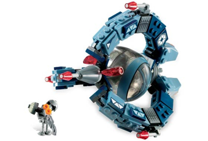Droid Trifighter™ (Stíhačka droidů)