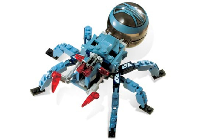 Droid Trifighter™ (Stíhačka droidů)