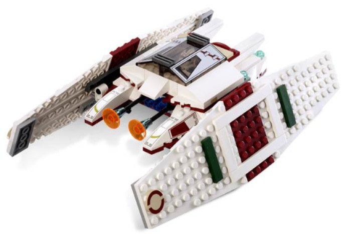 ARC-170 Fighter