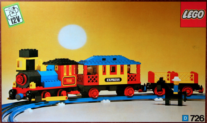 Western Train
