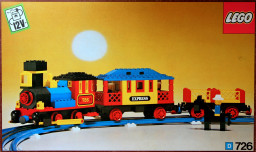 Western Train