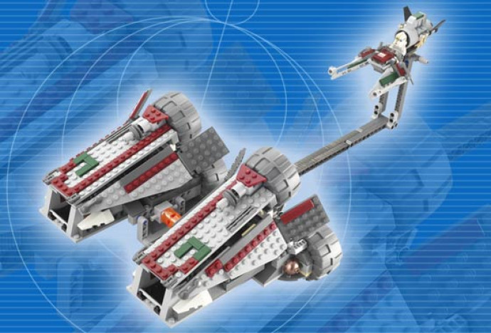 Clone Turbo Tank