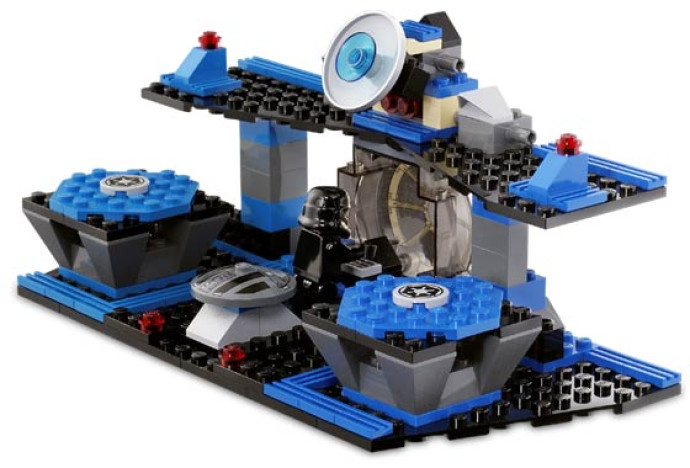 TIE Fighter™ (Stíhačka TIE)