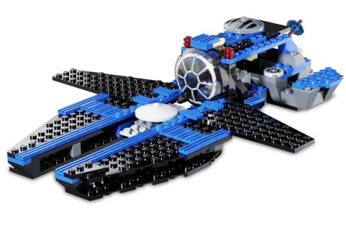 TIE Fighter™ (Stíhačka TIE)