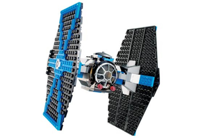 TIE Fighter™ (Stíhačka TIE)