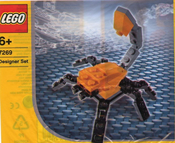 Scorpion