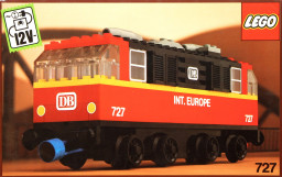 Locomotive