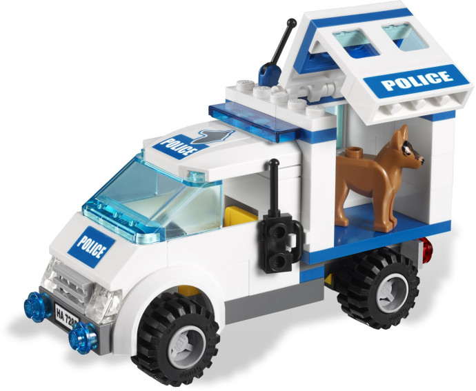Police Dog Unit