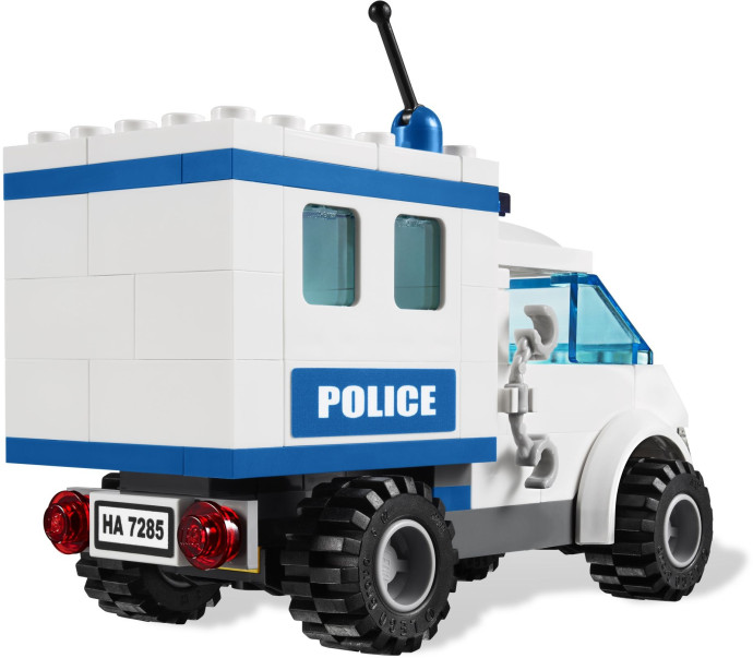 Police Dog Unit