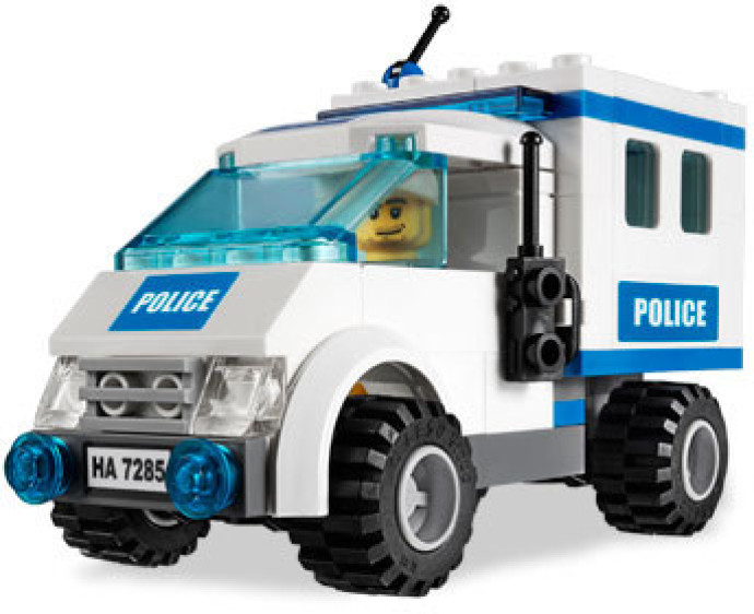 Police Dog Unit