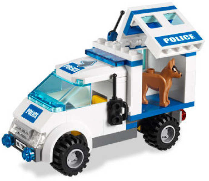 Police Dog Unit