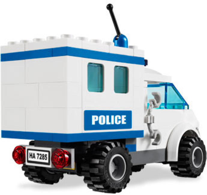 Police Dog Unit