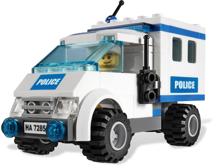 Police Dog Unit