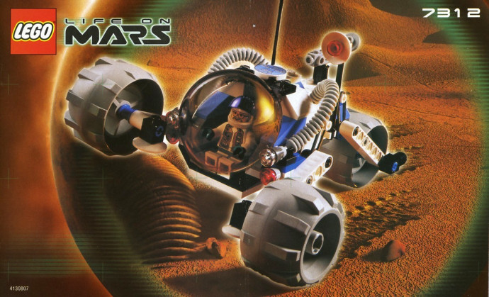 T3-Trike (Tříkolka)