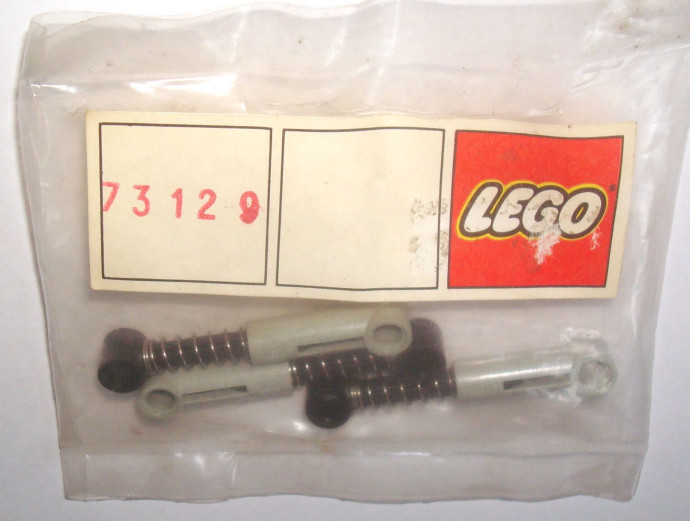 Shock Absorbers