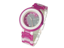 Belville Pink Watch