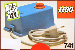 Transformer 12V