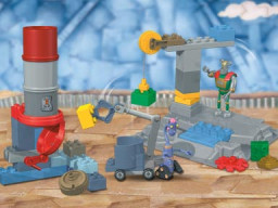 Stretchy's Junk Yard