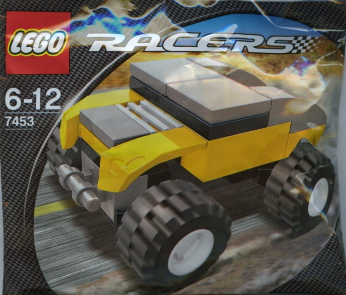Off Road