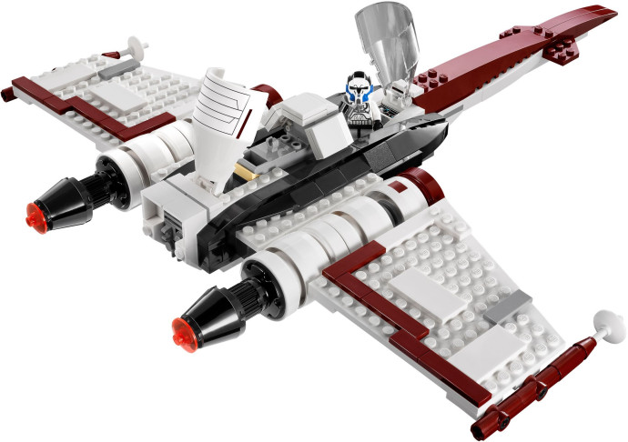 Z-95 Headhunter