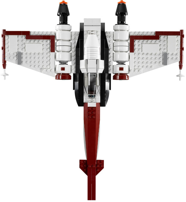 Z-95 Headhunter