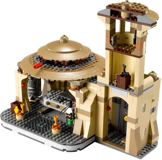 Rancor Pit
