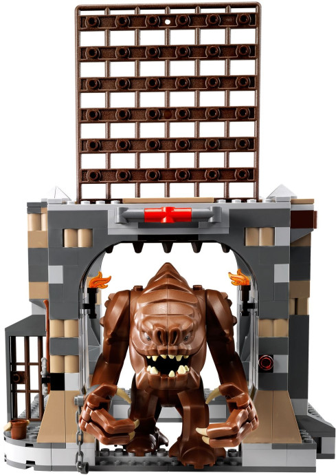 Rancor Pit