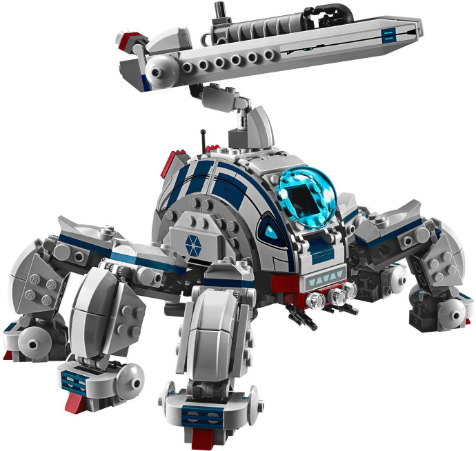 Umbaran MHC (Mobile Heavy Cannon)