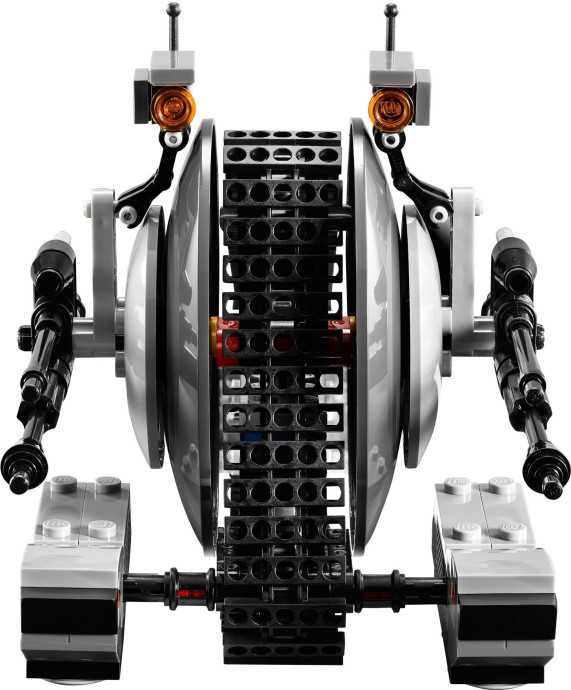 Corporate Alliance Tank Droid