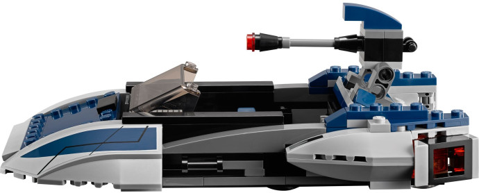 Mandalorian Speeder