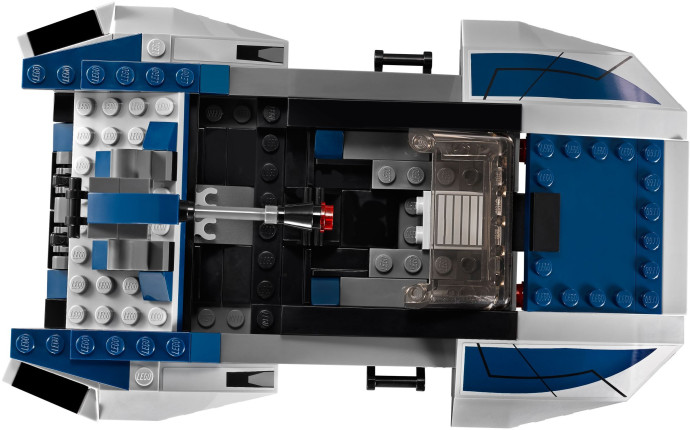 Mandalorian Speeder