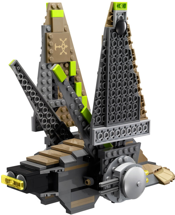 HH-87 Starhopper