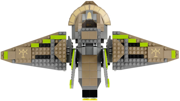 HH-87 Starhopper