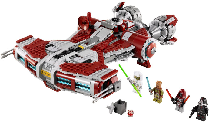 Corellian Defender (Obranné vozidlo Korelianů)