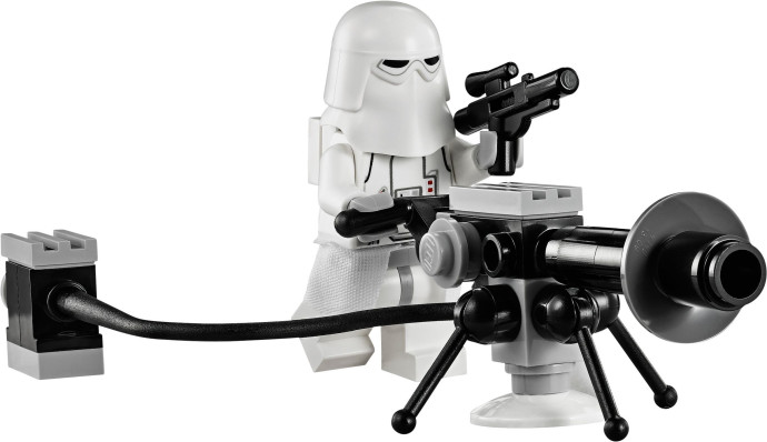 Snowspeeder