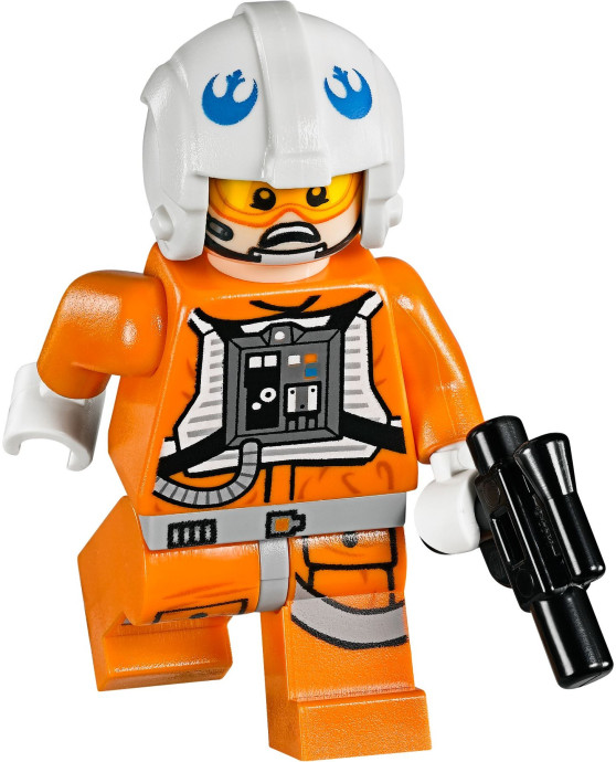 Snowspeeder