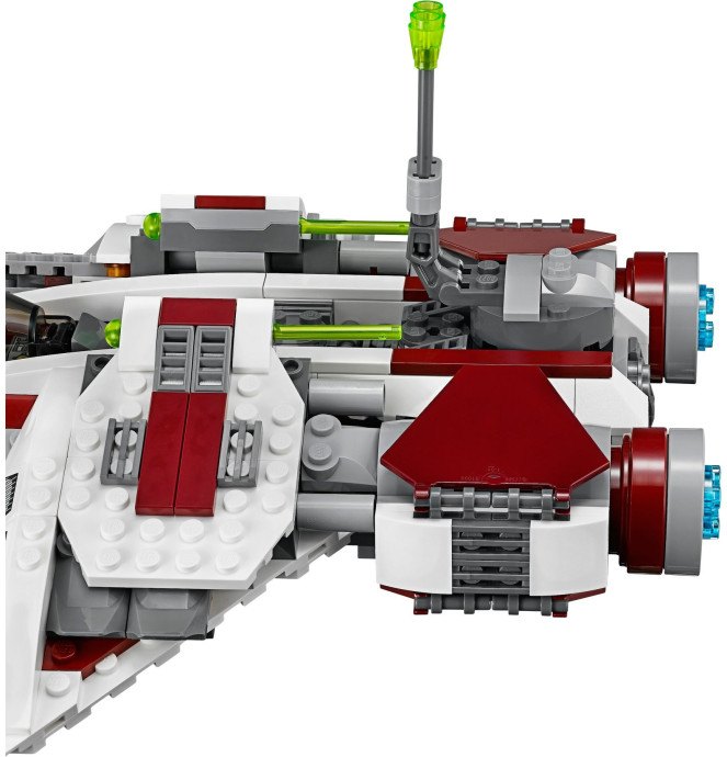 Jedi Scout Fighter
