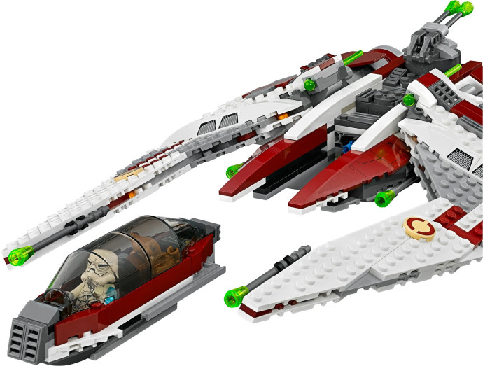 Jedi Scout Fighter