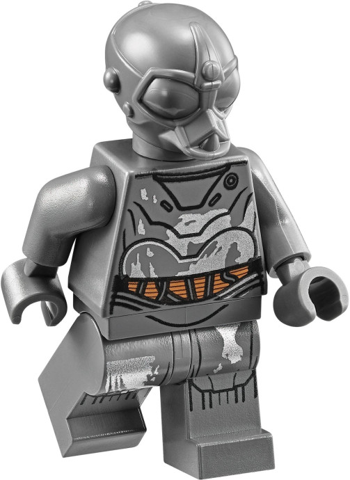 Jedi Scout Fighter
