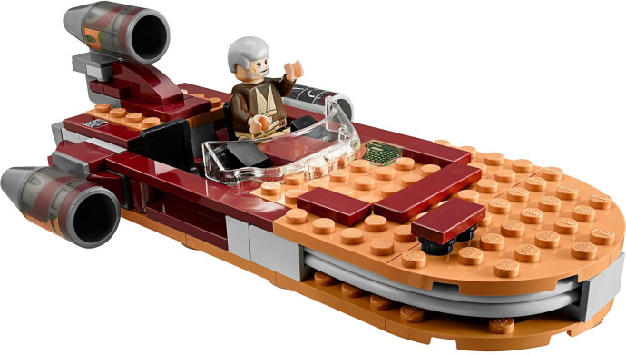 Mos Eisley Cantina