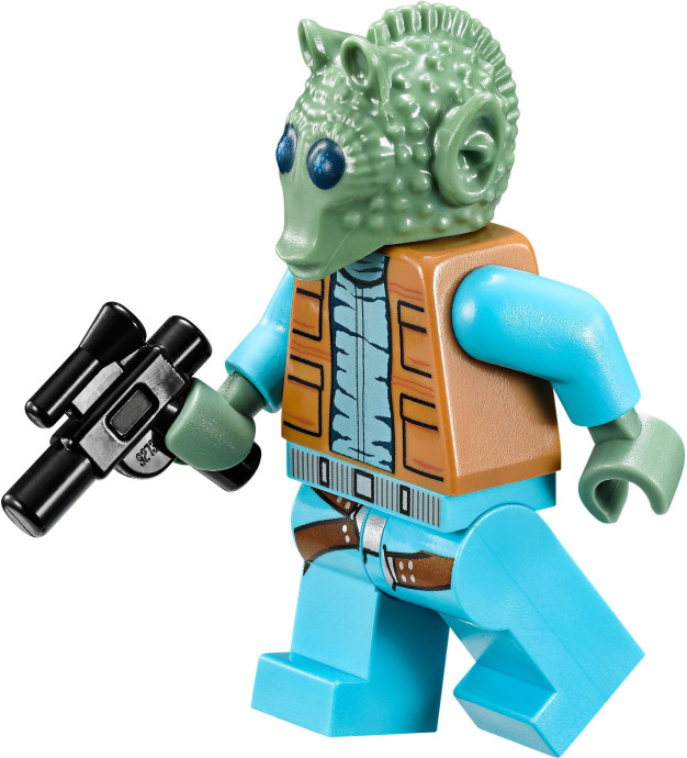 Mos Eisley Cantina