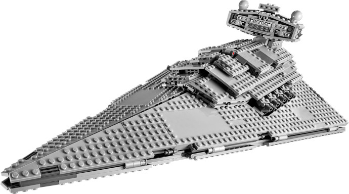Imperial Star Destroyer