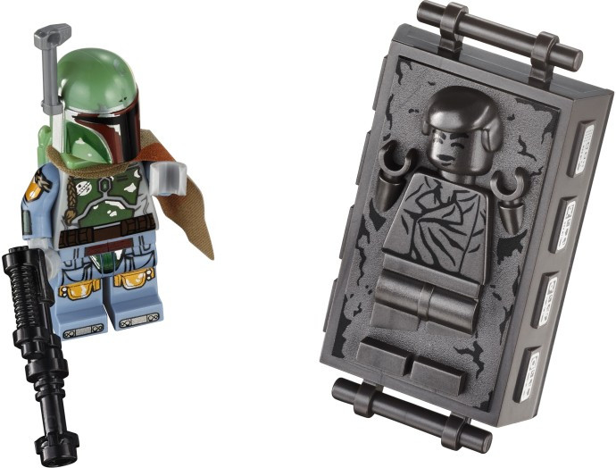 Slave I (Otrok I)