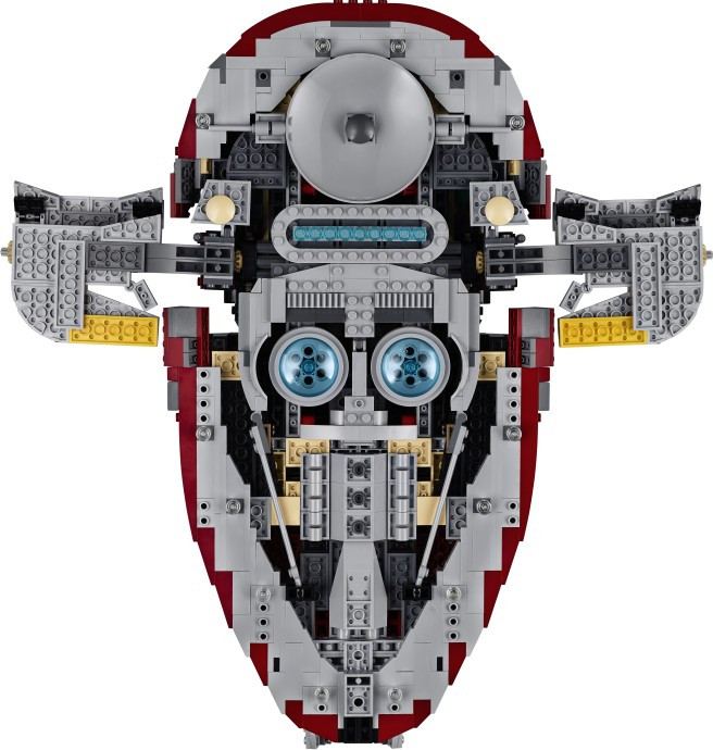 Slave I (Otrok I)