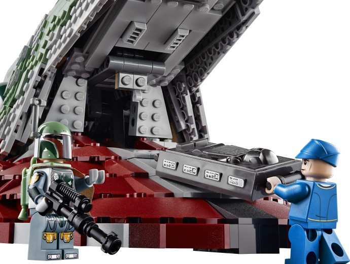Slave I (Otrok I)
