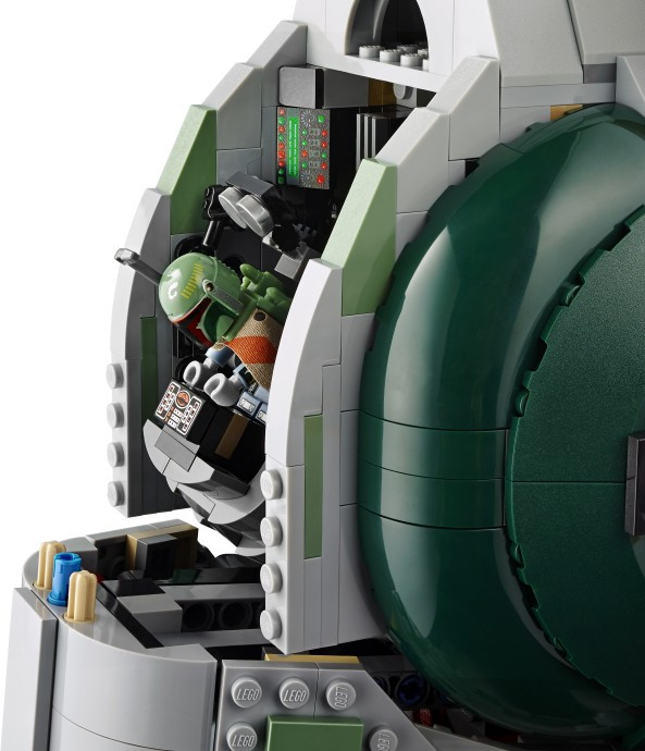 Slave I (Otrok I)